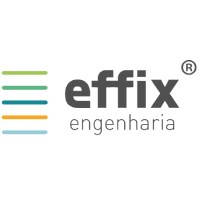 Effix Engenharia® logo - Similar company to Rf Engenharia