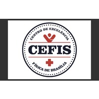 CEFIS - Centro de Excelência Física de Brasília logo - Similar company to Fisiotrauma
