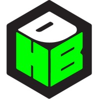 Houston Block Dev logo - Similar company to Space Coin Project