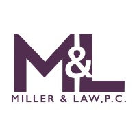 Miller & Law, P.C. logo - Similar company to Propeco