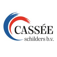 Cassée Schilders BV logo - Similar company to Schong Schilderwerken B.V.