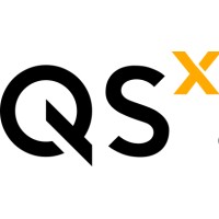 QSx logo - Similar company to Halliant