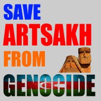 Save Artsakh From Genocide logo - Similar company to Hub Artsakh