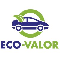 ECOVALOR logo - Similar company to Antawaya