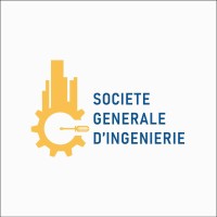 Société Générale d'ingénierie logo - Similar company to Manufacture Maintenance  Fourniture Groupe ,S.A.S