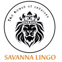 SavannaLingo logo - Similar company to Boldnex Technologies Limited Company
