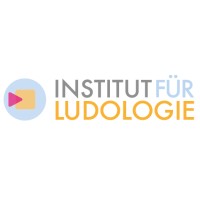 Institute for Ludology logo - Similar company to Thinkgameful!