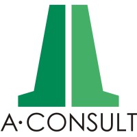 A-Consult Group logo - Similar company to Bactiquant A/S
