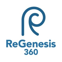 ReGenesis360 logo - Similar company to Qaspire Consulting
