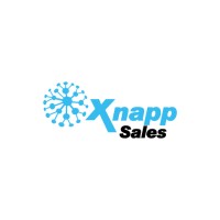 XnappSales logo - Similar company to Vexceed Technologies Limited