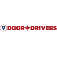 DoorDrivers logo - Similar company to Warketing Digital