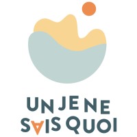 UN JE NE SAIS QUOI logo - Similar company to Nobody Studio