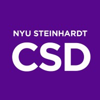 NYU Steinhardt Communicative Sciences & Disorders logo - Similar company to Igem Rum