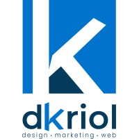 dkriol logo - Similar company to Web Design Pros