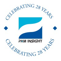 PAM Insight Ltd logo - Similar company to Wm Nexus