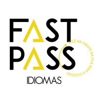 Fastpass Idiomas logo - Similar company to Matesi Idiomas