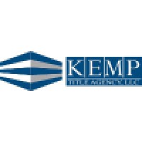 Kemp Title Agency, Llc