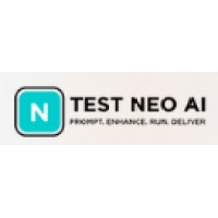 testneo logo - Similar company to Codeknack