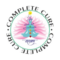 Complete Cure logo - Similar company to Tex Technology Exchange