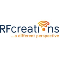 RFcreations logo - Similar company to Novel Bits