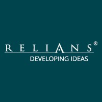 Relians Corp logo - Similar company to Cadran Ambient