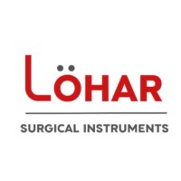 Lohar Surgical Instruments logo - Similar company to Lohar Projects