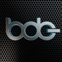 BDG | B.Disruptd Group logo - Similar company to B.Agency