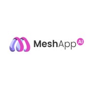 Meshapp.ai logo - Similar company to Meshapp