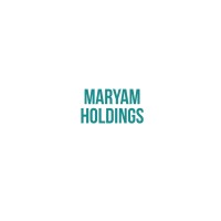 Maryam Holdings logo - Similar company to Mo Holding