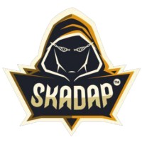 Skadap Esports logo - Similar company to Ckdigital Academy