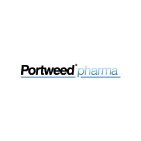 Portweed Pharma logo - Similar company to Harmonious Formula