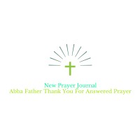 New Prayer Journal logo - Similar company to Radio Utd