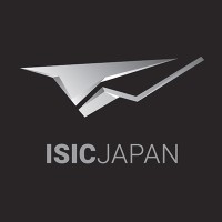 International Security Industry Council of Japan logo - Similar company to Team Sheam