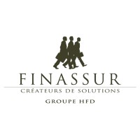 Finassur Group logo - Similar company to Engrainages