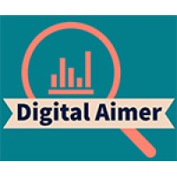 Digital Aimer logo - Similar company to Kc Digital Solutions Inc.