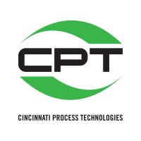Cincinnati Process Technologies logo - Similar company to Diversified Plastic Solutions, Llc