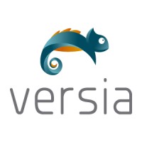 Grupo Versia logo - Similar company to Perseus Cybersecurity Services