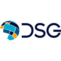 The Alliance for Just Deliberation on Solar Geoengineering (DSG) logo - Similar company to Srm360