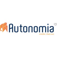 Autonomia logo - Similar company to Myjugaad