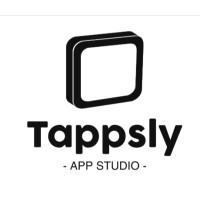 Tappsly logo - Similar company to Atonomik