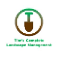 Tim's Complete Landscape Management logo - Similar company to 百事(中国)有限公司