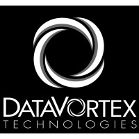 Data Vortex logo - Similar company to Mma Creative