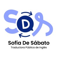 Sofía De Sábato Translations logo - Similar company to Analipsis