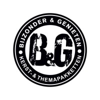 B&G Kerst en Themapakketten logo - Similar company to Romte Interieuradvies