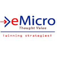 Emicro Data Technologies logo - Similar company to Cybertron Electronics Llc