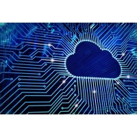 CloudFuse logo - Similar company to Cloudfuse