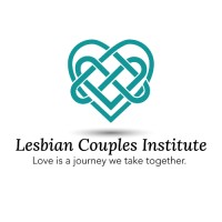 Lesbian Couples Institute logo - Similar company to A Lesbian Affair