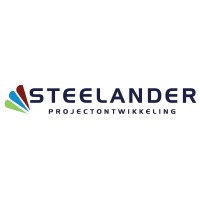 Steelander Projectontwikkeling logo - Similar company to Solag