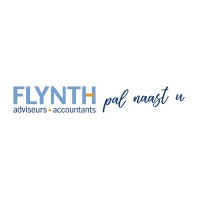 Flynth Amersfoort logo - Similar company to Flynth Audit B.V.