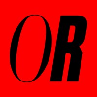 OUTRAGE logo - Similar company to Mediocre